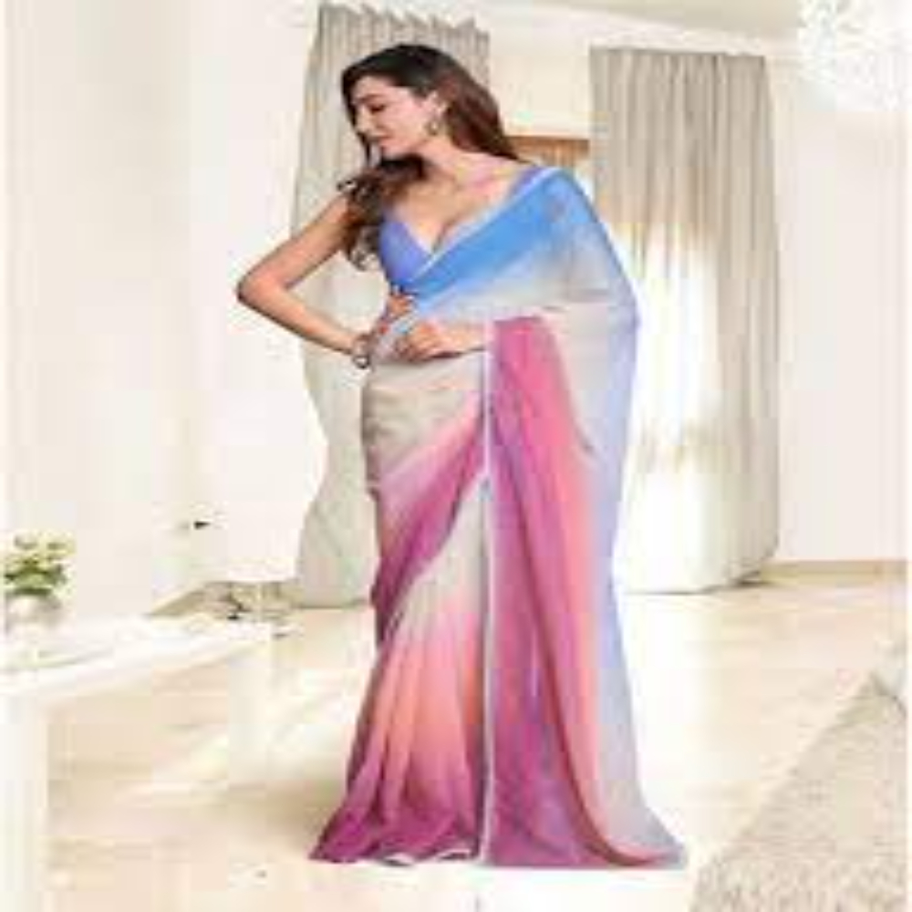 silk saree