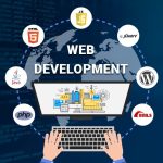 Full stack Web Development