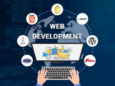 Full stack Web Development